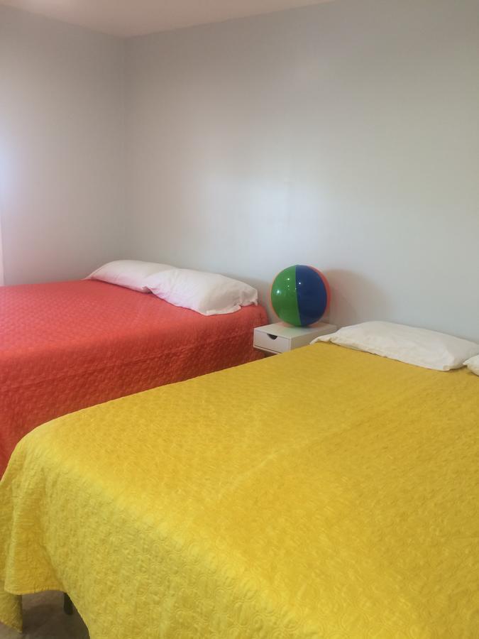 Beach Ball Inn Westerly Bagian luar foto